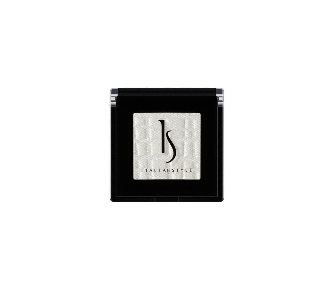 Тени для век KSKY Single Eyeshadow #405 2,5 г Белый (KS405)