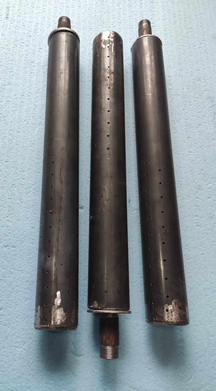 Пальник до пічки - фото 3 Пальник до пічки - фото 3