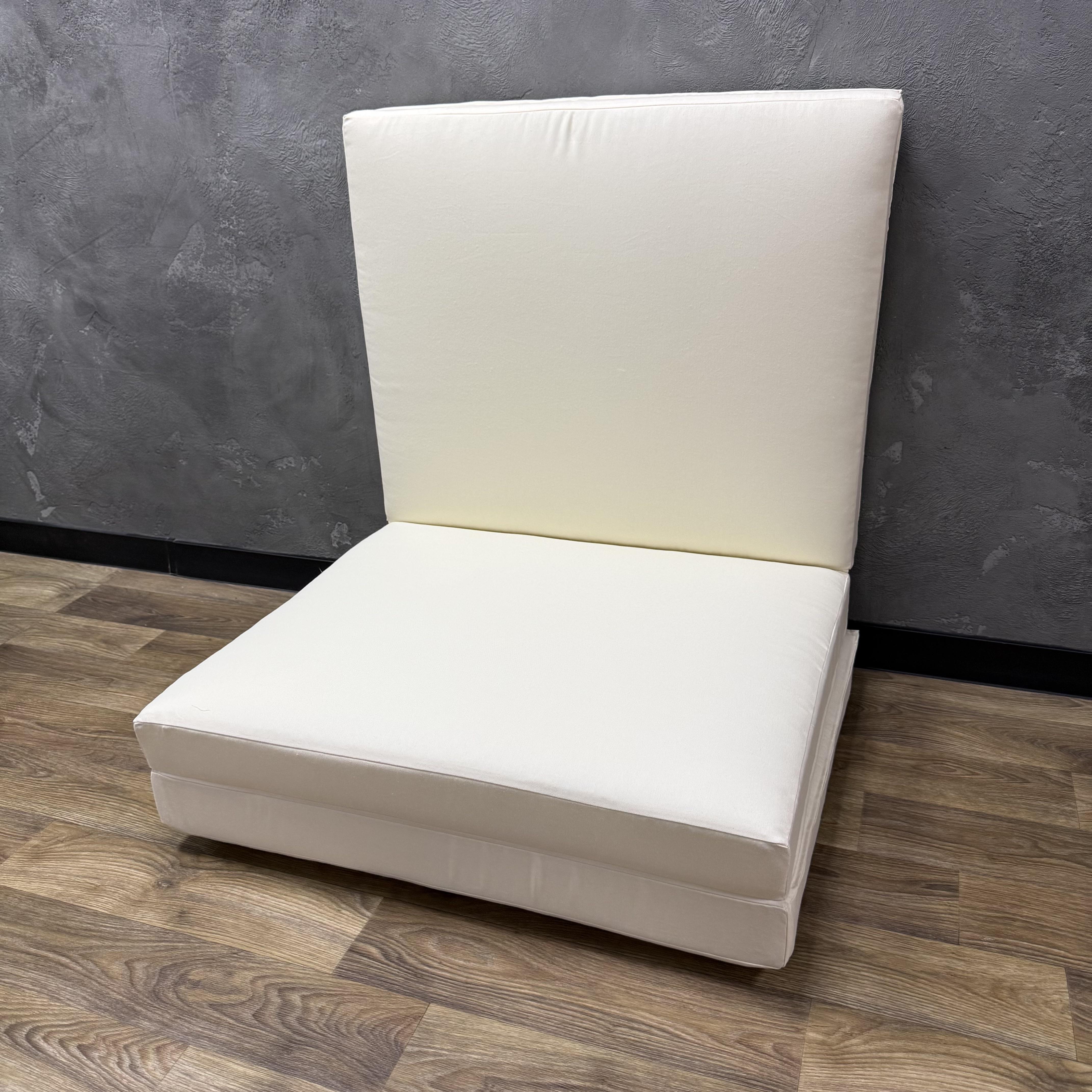 Матрас-трансформер Comfort Home панама 200х100х8 см
