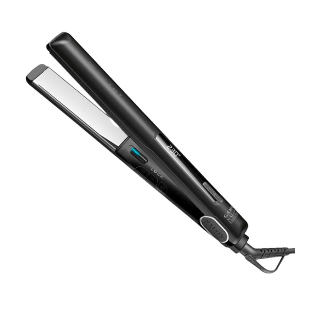 Выпрямитель для волос Ga.Ma G-Style Oxy-Active IHT SI0185 (68620)