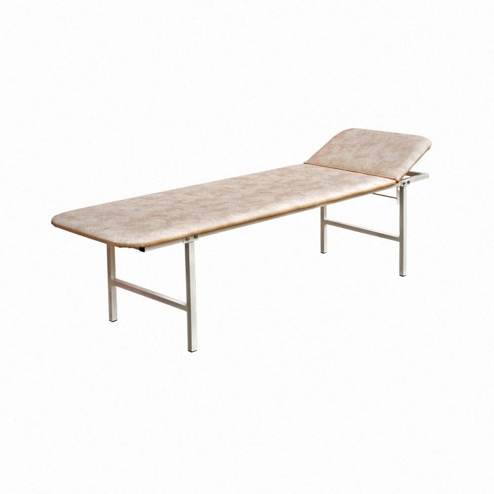 Кушетка процедурна КРПН з регульованим підголовником