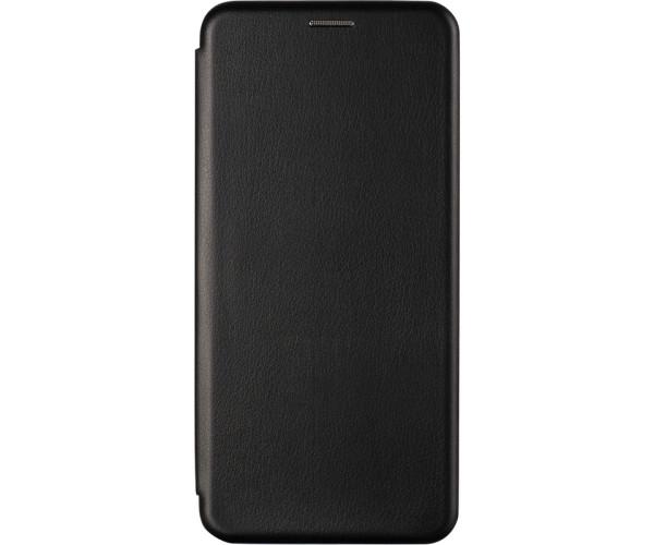 Чехол книга G-Case Ranger Series для Xiaomi Redmi Note 12 5G, Black