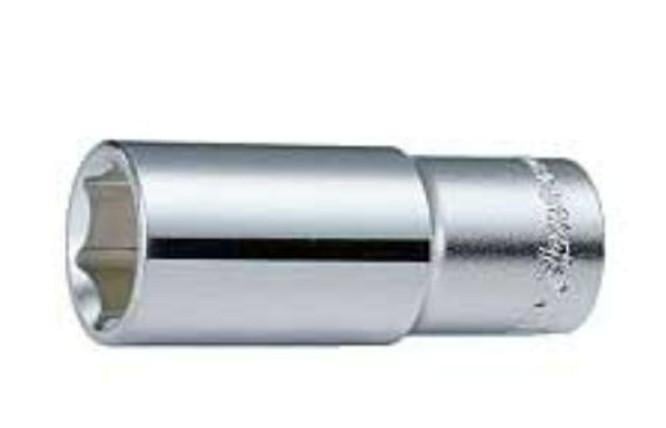 Головка торцева глибока HANS 1/2" 6-г 36 мм (4300M36)