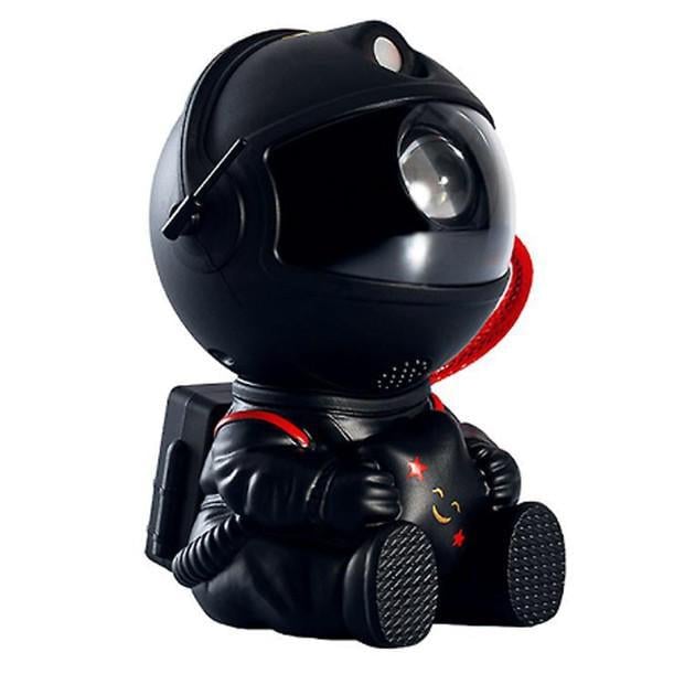 Проектор звездного неба Астронавт с гитарой 8 режимов подсветки (2104618360)