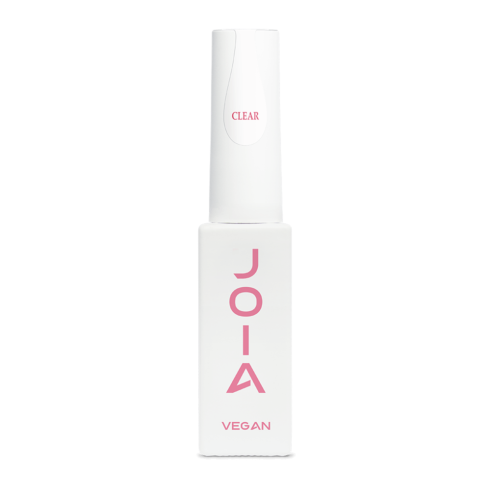 Гель-база PolyLiquid Gel Clear JOIA Vegan 8 мл (4820259340995) - фото 1