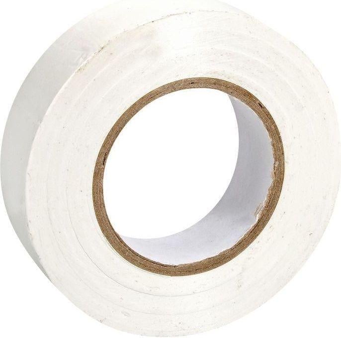 Лента эластичная Sock Tape 655390-002 1,9х15 см Белый