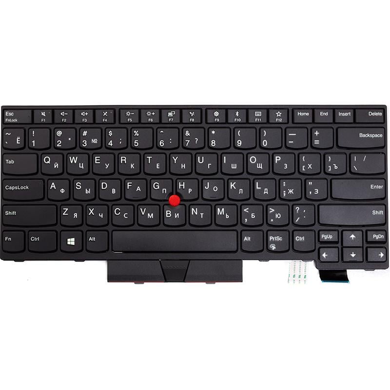 Клавиатура Power для ноутбука Lenovo Thinkpad T470