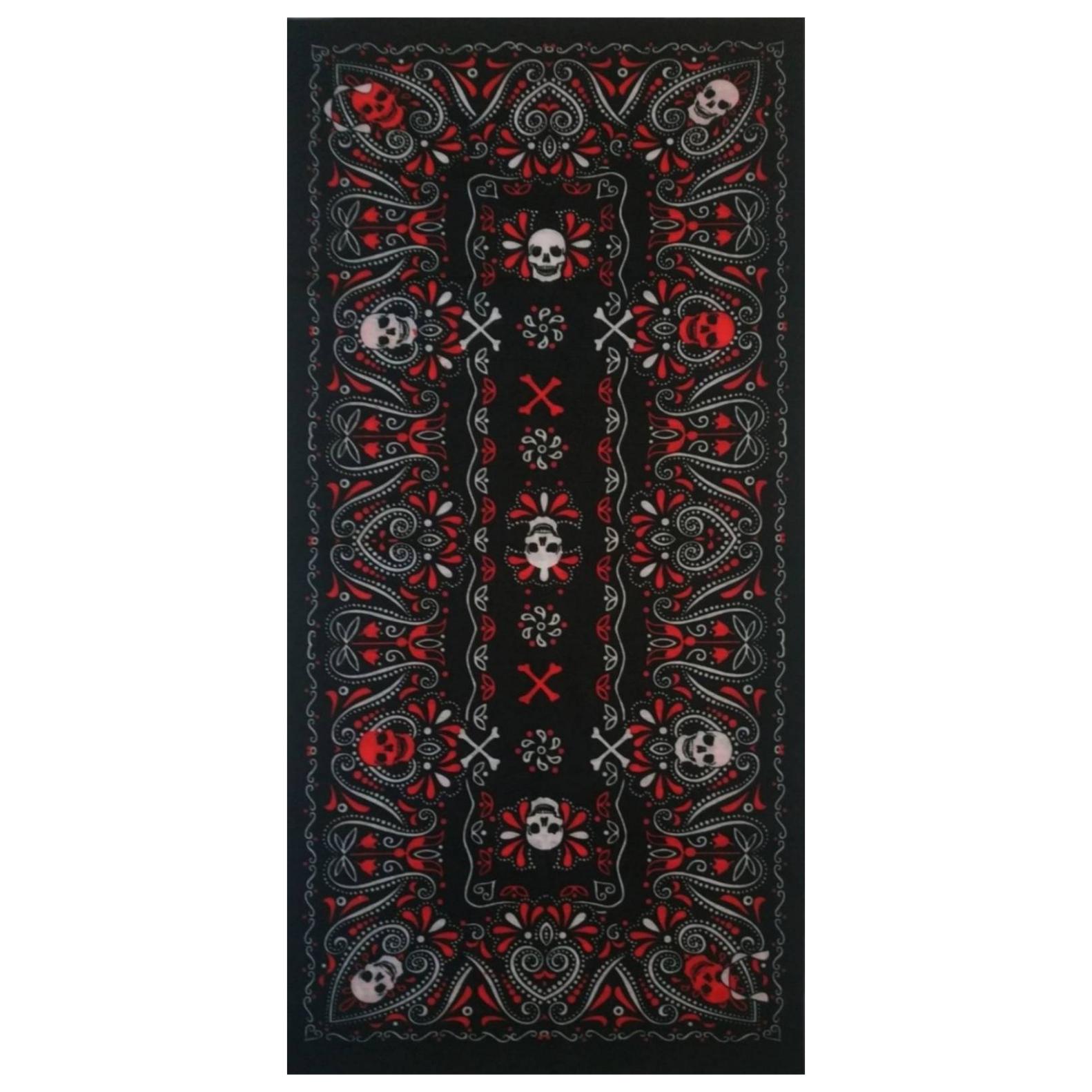 Бандана-трансформер JiaBao (F120)