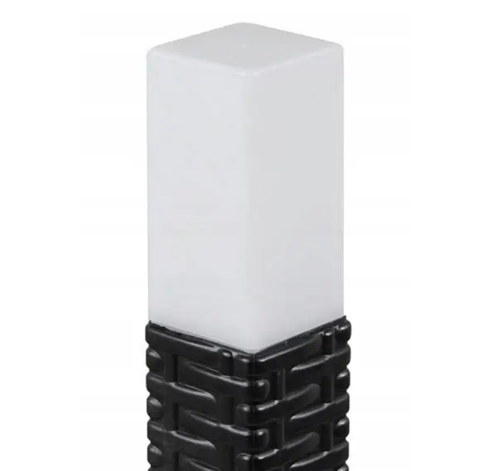 Садово-парковый светильник Sirius 2W грунтовой на солнечной панели IP44 40 см Черный (13021) - фото 4 Садово-парковый светильник Sirius 2W грунтовой на солнечной панели IP44 40 см Черный (13021) - фото 4