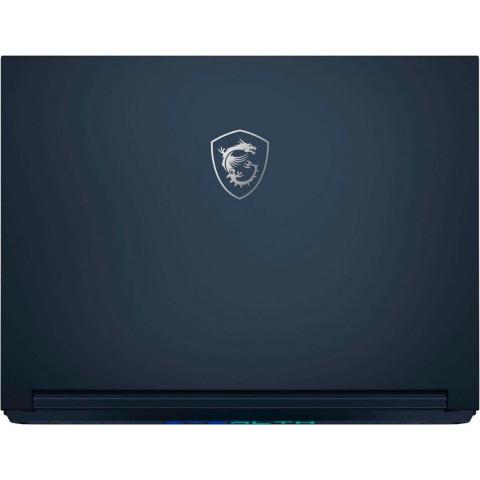 Ноутбук MSI Stealth 14 Studio A13VF-041 Star Blue (STEALTH1413041) - фото 8