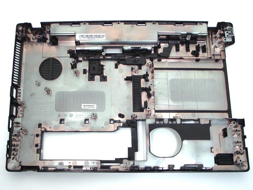 Нижня кришка корпуса для ноутбука Acer Aspire 5736/5736G/5736Z/5252/5253/5552/5542/5742/5742Z (64358) - фото 1