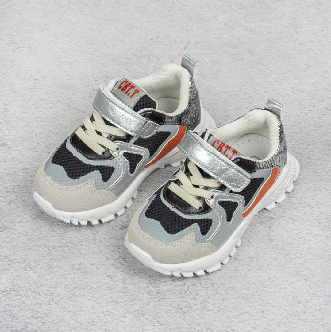 Кроссовки детские Fashion 330955 р. 22 14,5 см