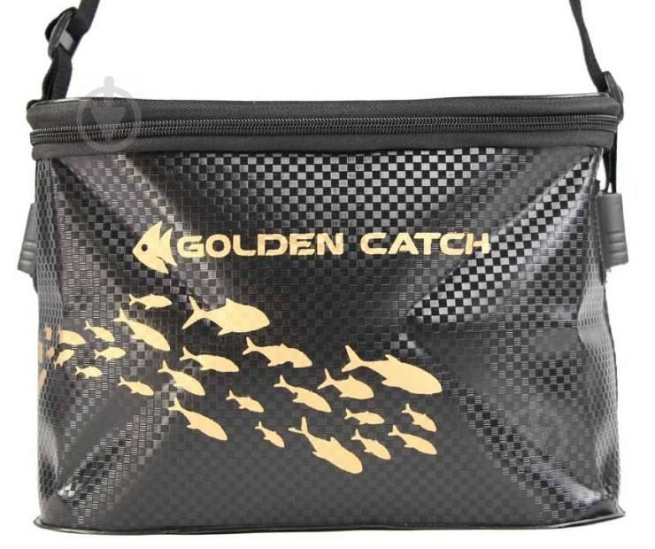 Сумка Golden Catch Bakkan ВВ-4025E - фото 2