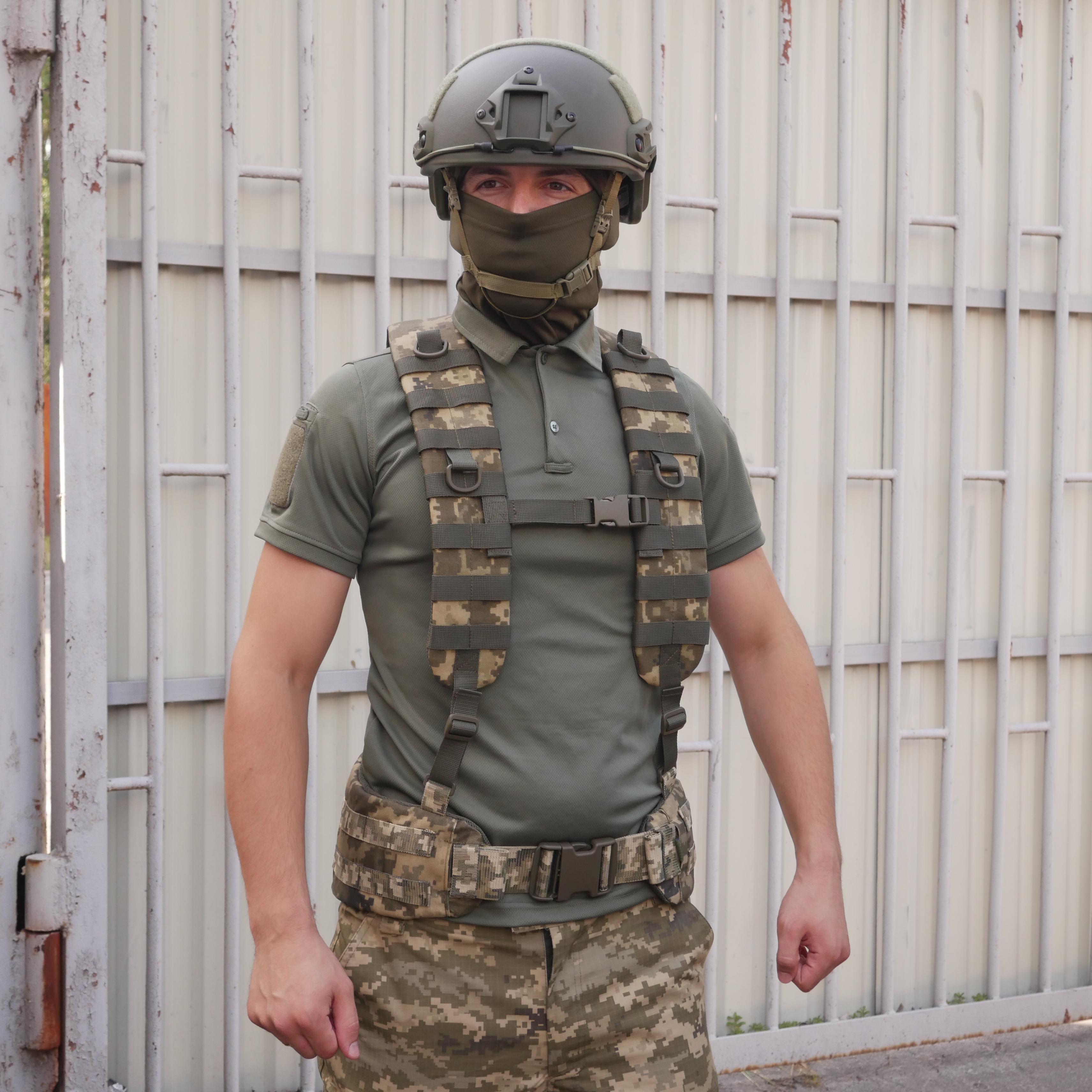 РПС Kiborg R-1 GEN.2 S Pixel (19749298) - фото 7 РПС Kiborg R-1 GEN.2 S Pixel (19749298) - фото 7