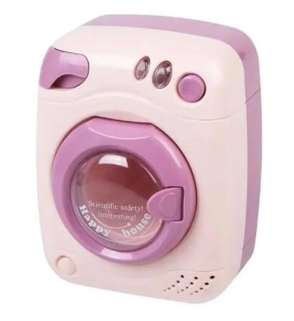 Стиральная машина детская HOME 9313B6 14-11-9,5 см