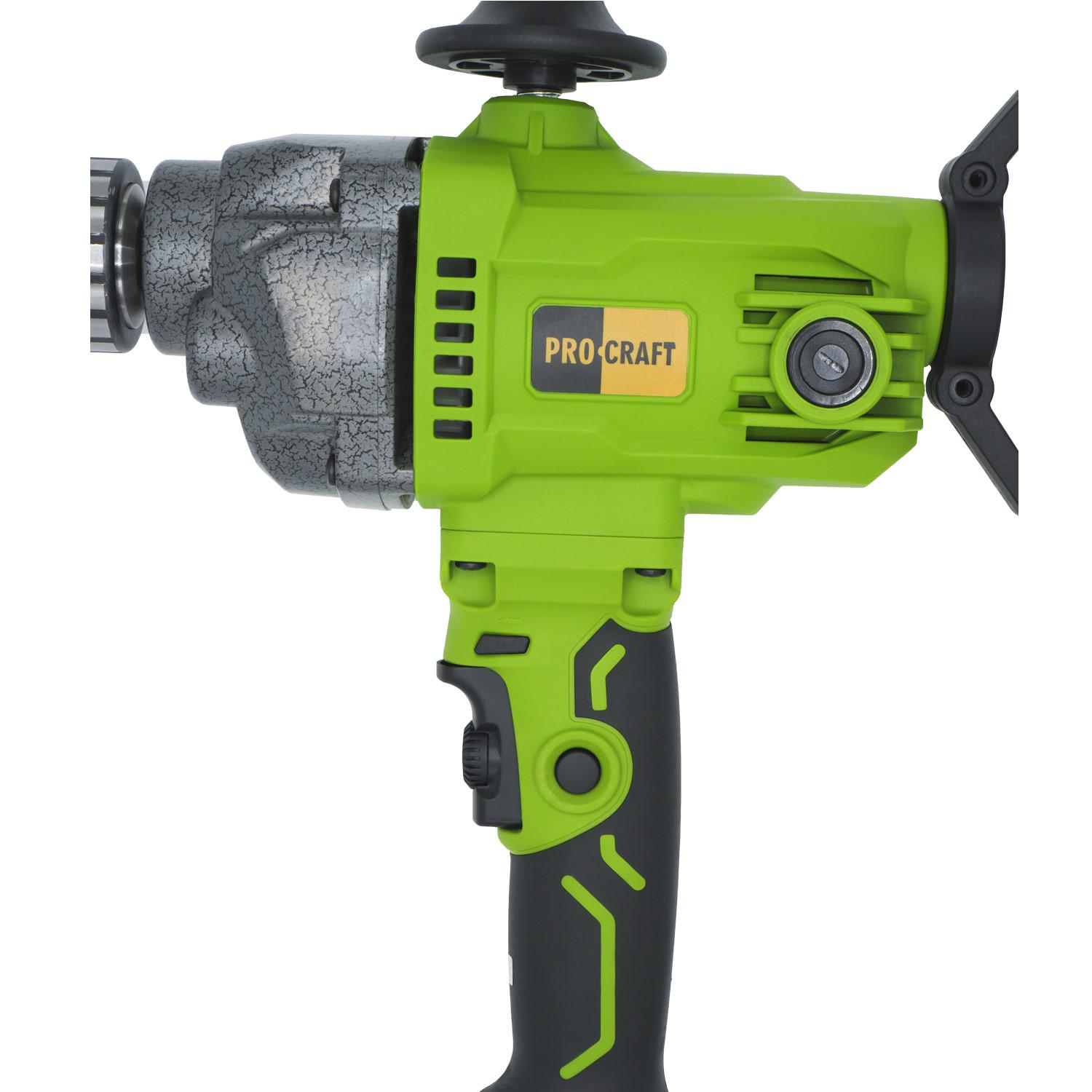 Дриль Procraft PS1750 (017500) - фото 4