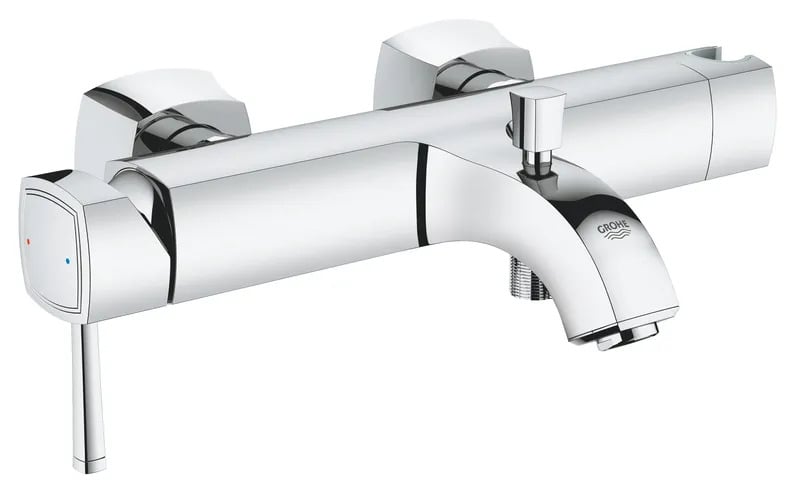 Змішувач для ванни Grohe Grandera (23317000) Змішувач для ванни Grohe Grandera (23317000)