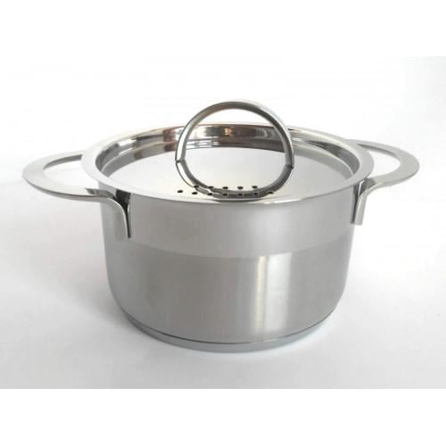 Каструля Maestro 3511-16 з кришкою 1,5 л (16255) Каструля Maestro 3511-16 з кришкою 1,5 л (16255)