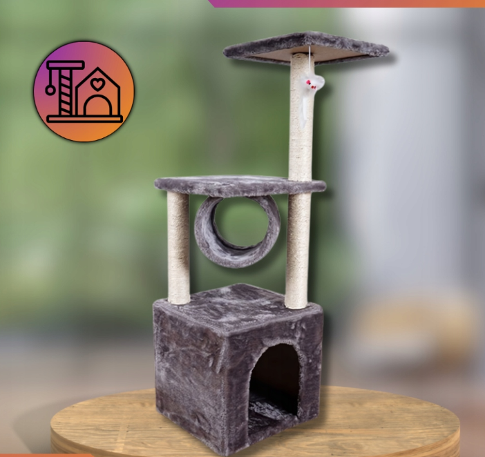 Когтеточка для кошек - фото 3