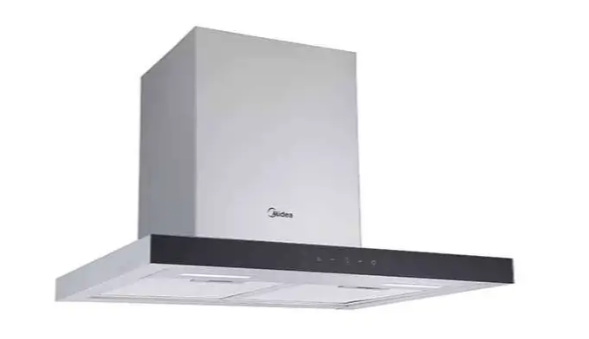 Витяжка для кухні з підсвічуванням Midea Eco Line HW 7.62 66 см 600 м3/год ( HW 7.62)