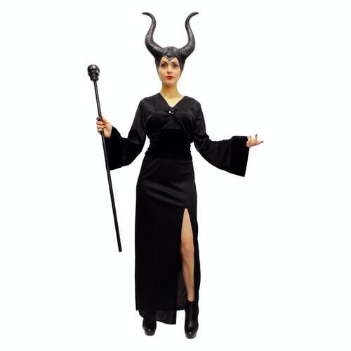 Костюм Малефисента карнавальный SETA Decor 16-835