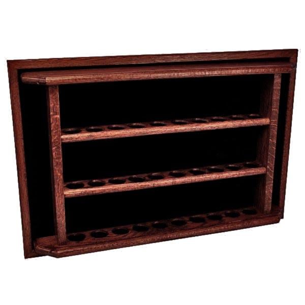 Полка для рюмок из дерева Мариас Савоярди (ПДШ-002015)