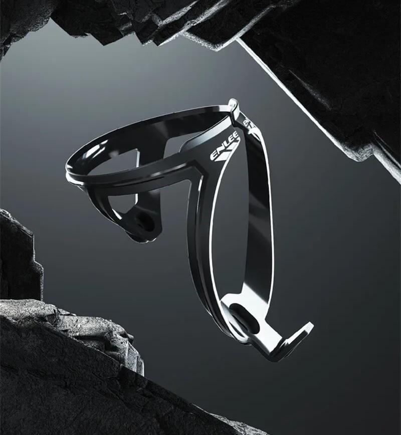 Флягодержатель ENLEE R-50 Черный (EN-R50-3476UA) - фото 4