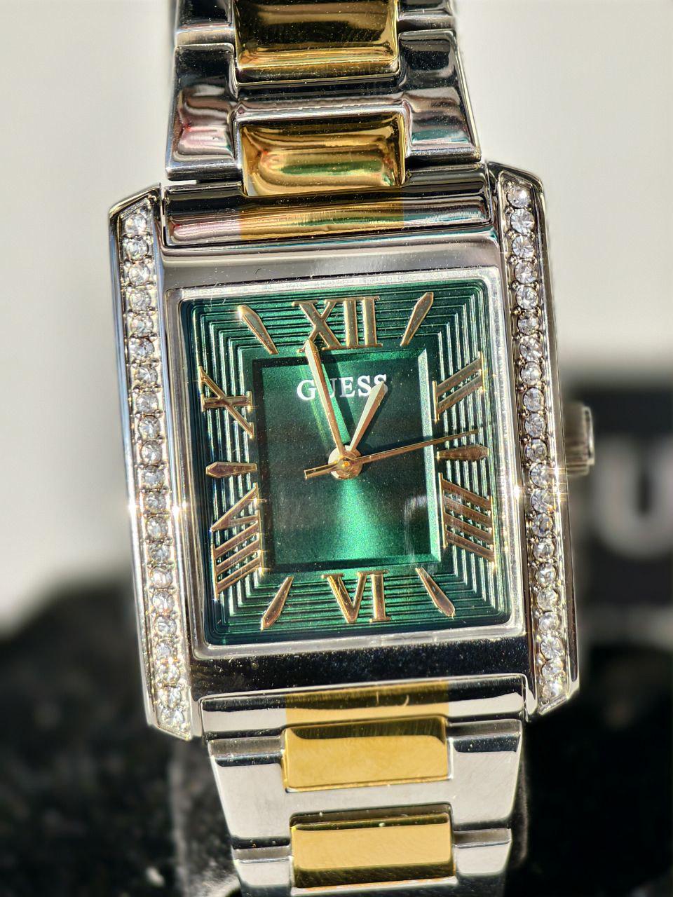 Годинник жіночий Guess GW0874L2