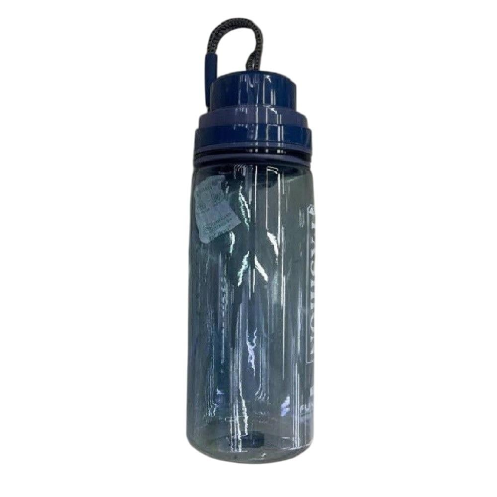 Бутылка-поилка спортивная Gym 750 мл (R98058-M)