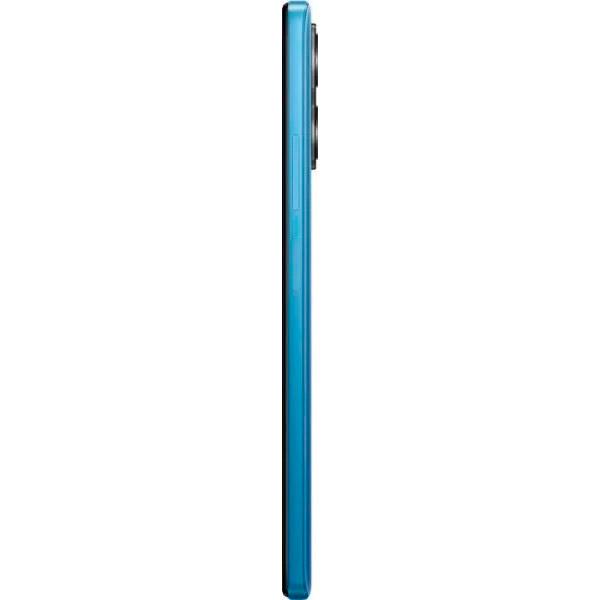 Смартфон Poco X5 5G Global EU 6/128 Gb Blue (79534) - фото 9