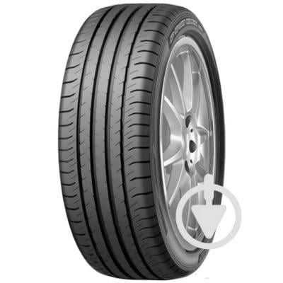 Автошина Dunlop SP Sport MAXX 050 225/50 R18 95V (403617)