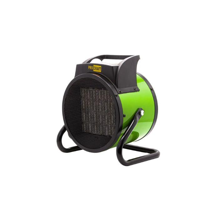 Тепловентилятор Procraft FP-30 (26769053) - фото 2