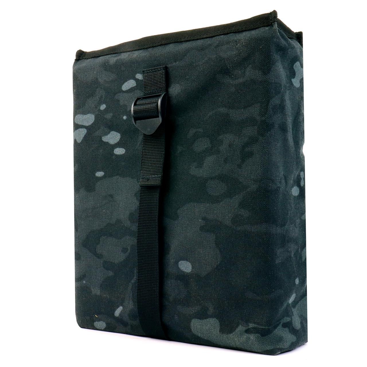 Сумка сброса UMA Сordura 1000 den MultiCam Black (1820447896)