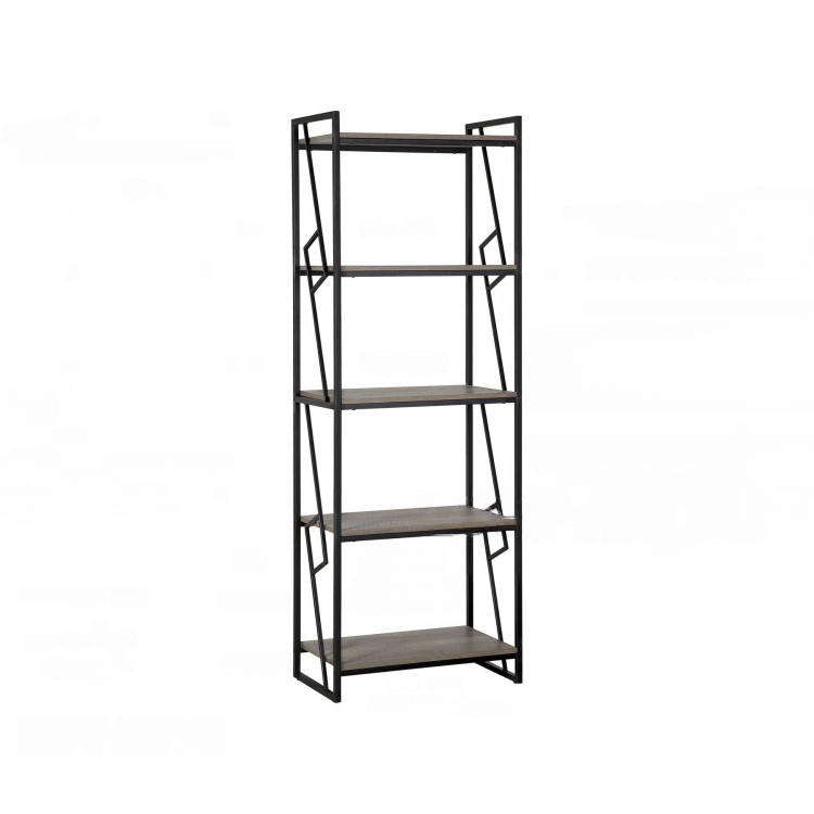 Cтеллаж EcoLoft IN-2308 в стиле лофт (25248269) Cтеллаж EcoLoft IN-2308 в стиле лофт (25248269)
