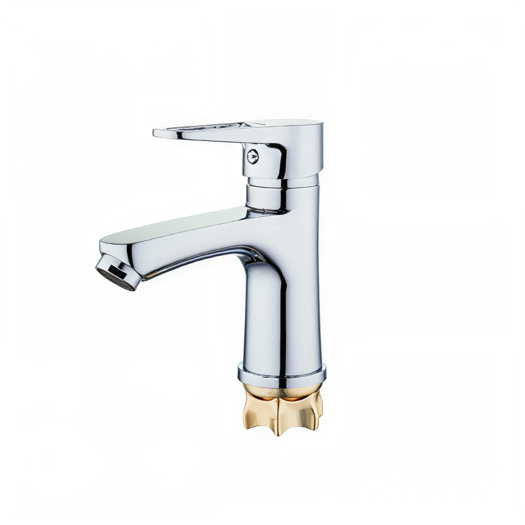 Смеситель для умывальника MIXXUS PUD1-045 (MI6500)