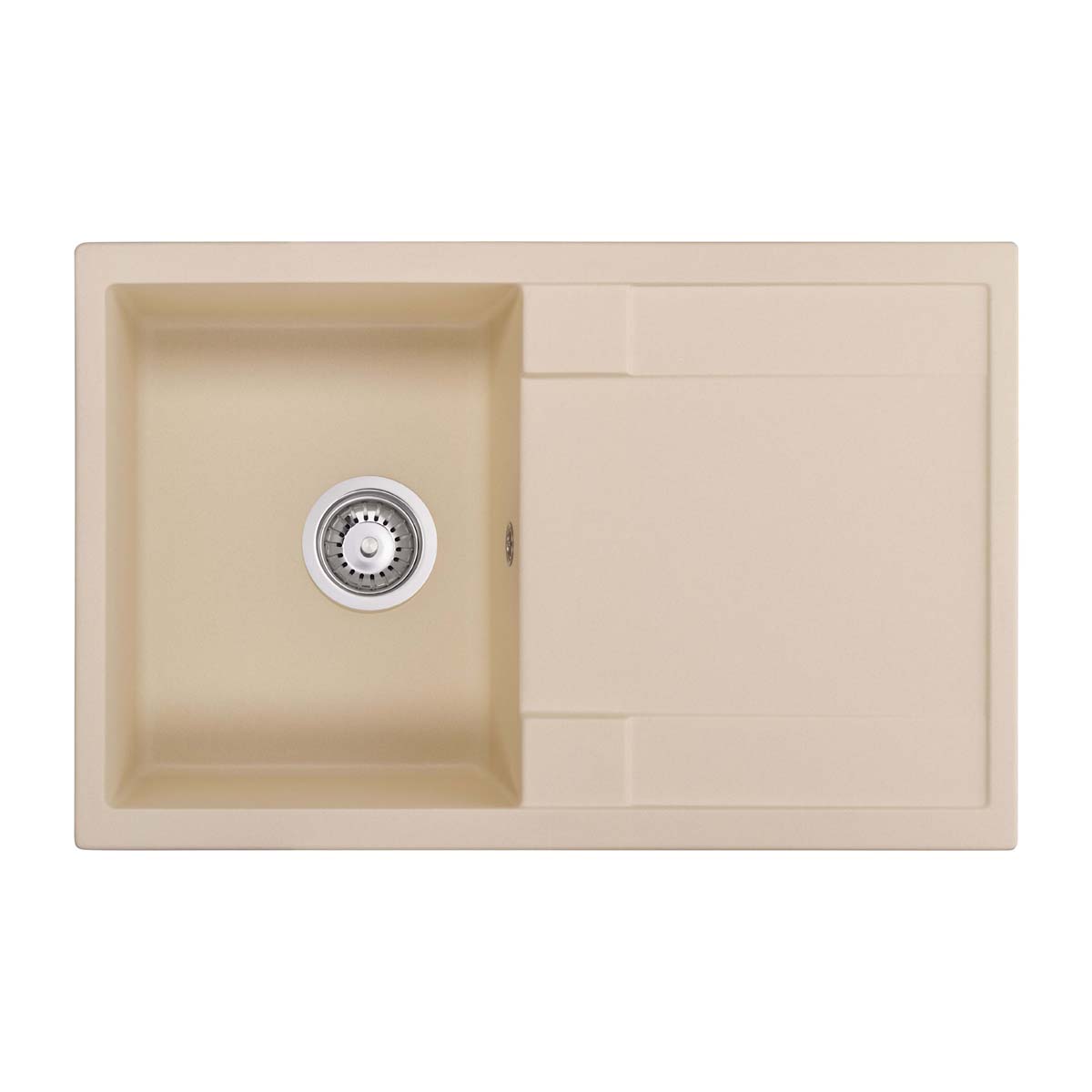 Мойка кухонная Granado Vigo Ivory (233933)