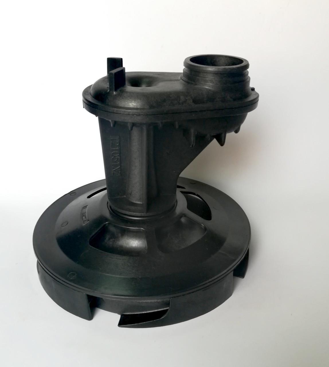 Ежектор з дифузором Pedrollo JCR 10-15M (121055MA) Ежектор з дифузором Pedrollo JCR 10-15M (121055MA)