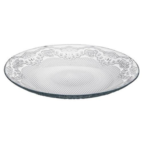 Тарілка Pasabahce Lacy 10528 19 см 6 шт. (122315)