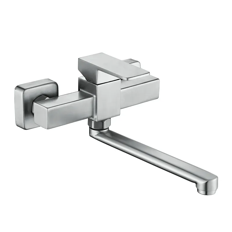 Змішувач для кухні MIXXUS KUB-005 (MI5863) Змішувач для кухні MIXXUS KUB-005 (MI5863)