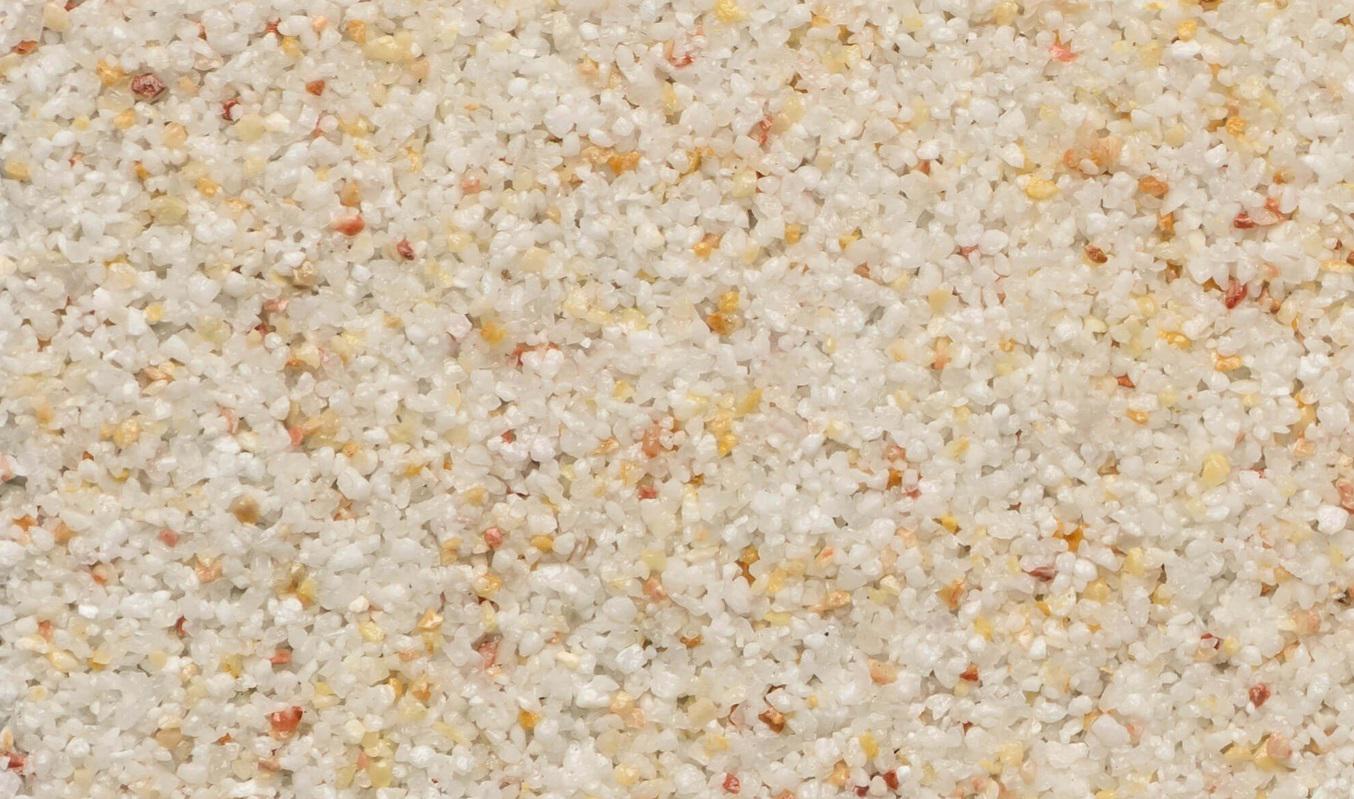 Штукатурка мраморная Termo Bravo Байрамикс М-225 25 кг зерно 0,8-1,2 мм акриловая