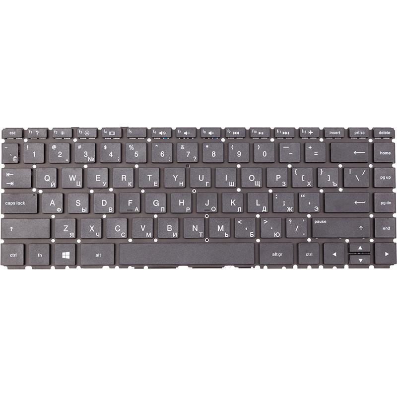 Клавиатура для ноутбука HP 240 G6 (2663841677)