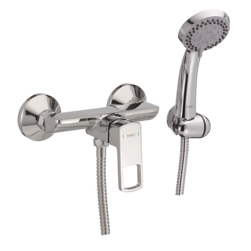 Смеситель для душа Haiba FENIX 003 (HB0934) Смеситель для душа Haiba FENIX 003 (HB0934)