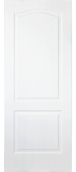 Дверь грунтованная 00 под покраску 2000х600 мм (60584)