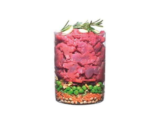 Корм сухий для собак Carnilove True Fresh Beef for dogs з яловичиною 11,4 кг - фото 3