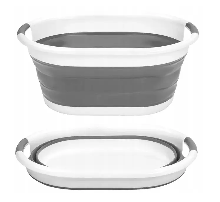 Ванночка дитяча складана туристична (12726310816) Ванночка дитяча складана туристична (12726310816)