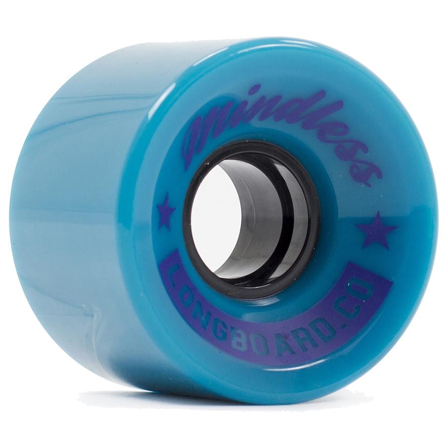 Колеса Mindless Cruiser teal 60x40 мм