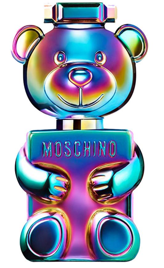 Парфюмированная вода Moschino Toy 2 Pearl унисекс 50 мл