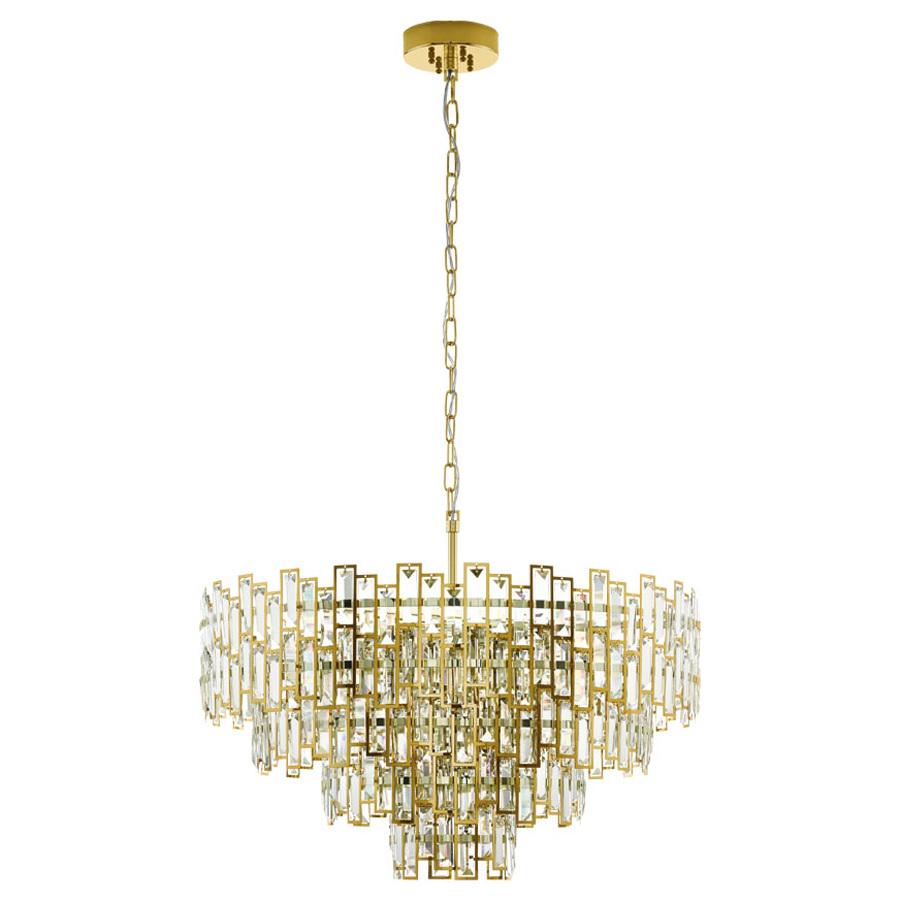 Люстра Eglo CALMEILLES BS d 78 см (39614)