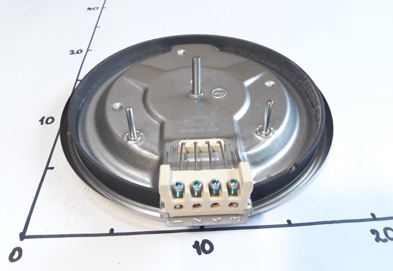 Электроконфорка EGO Ø180 мм 1500W (0662) - фото 3