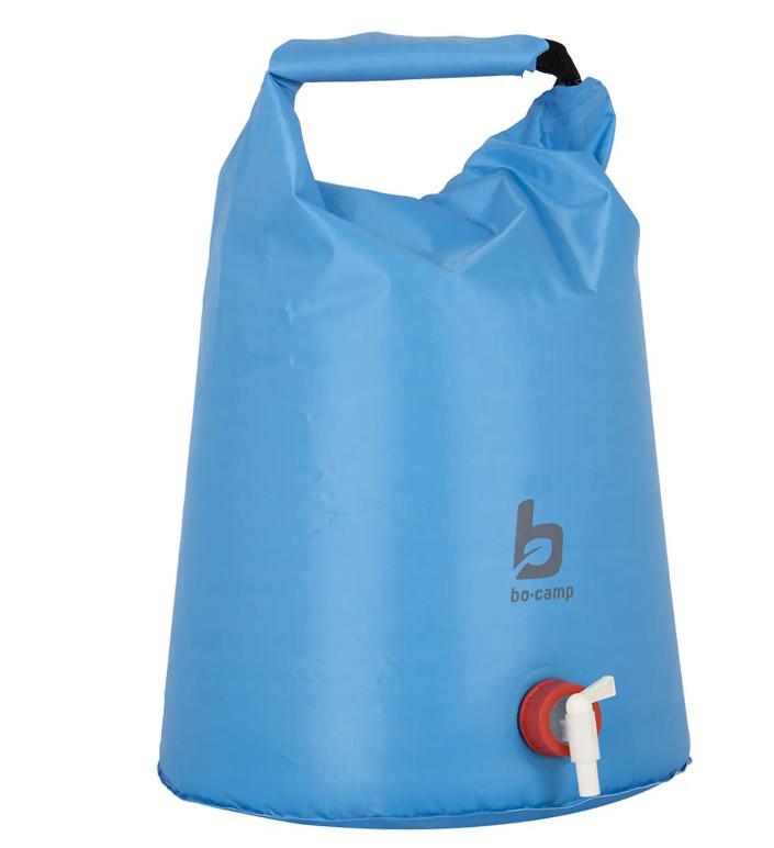 Канистра складная Bo-Camp Aqua Sac 20 л Blue (DAS302127) Канистра складная Bo-Camp Aqua Sac 20 л Blue (DAS302127)